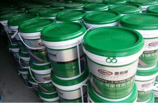 陽臺(tái)防水材料哪種好 這幾種優(yōu)質(zhì)的防水材料可不要錯(cuò)過了
